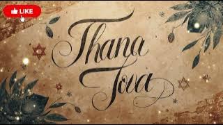 Jewish New Year Music – Shana Tova Songs & Blessings