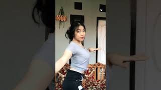 Joget #tiktok Cewek Cantik Sexy - Meresahkan sekali everybody🤤