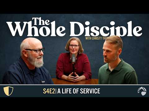 A Life of Service | S4E2