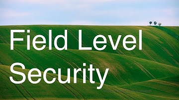 Microsoft Dynamics GP Security Tips