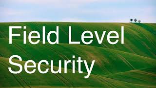 Microsoft Dynamics GP Security Tips