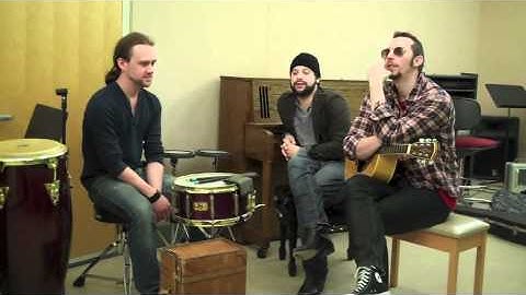 A-Sides with Jon Chattman: Hollis Brown Interview in NY