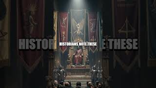 Whispers Behind the Throne: Parthian Prophecies Shaping Power