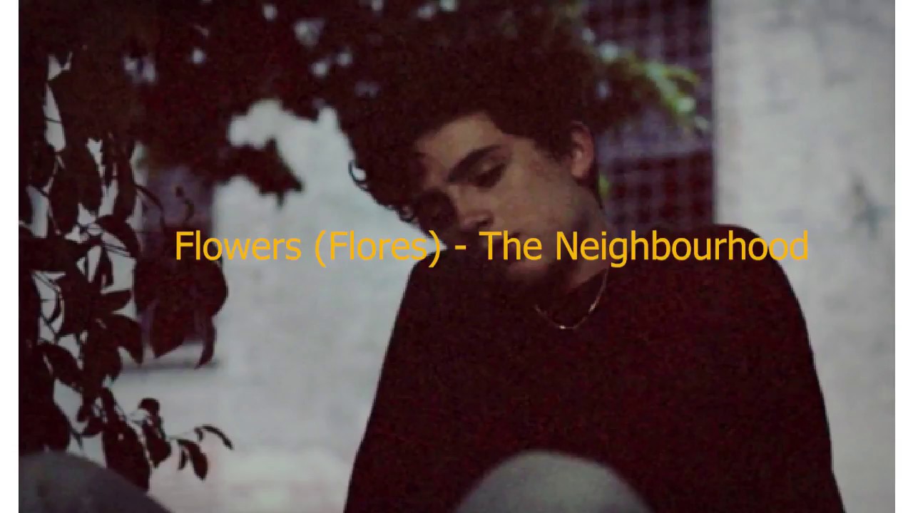 The Neighbourhood Flowers (Tradução/Legendado PTBR) YouTube