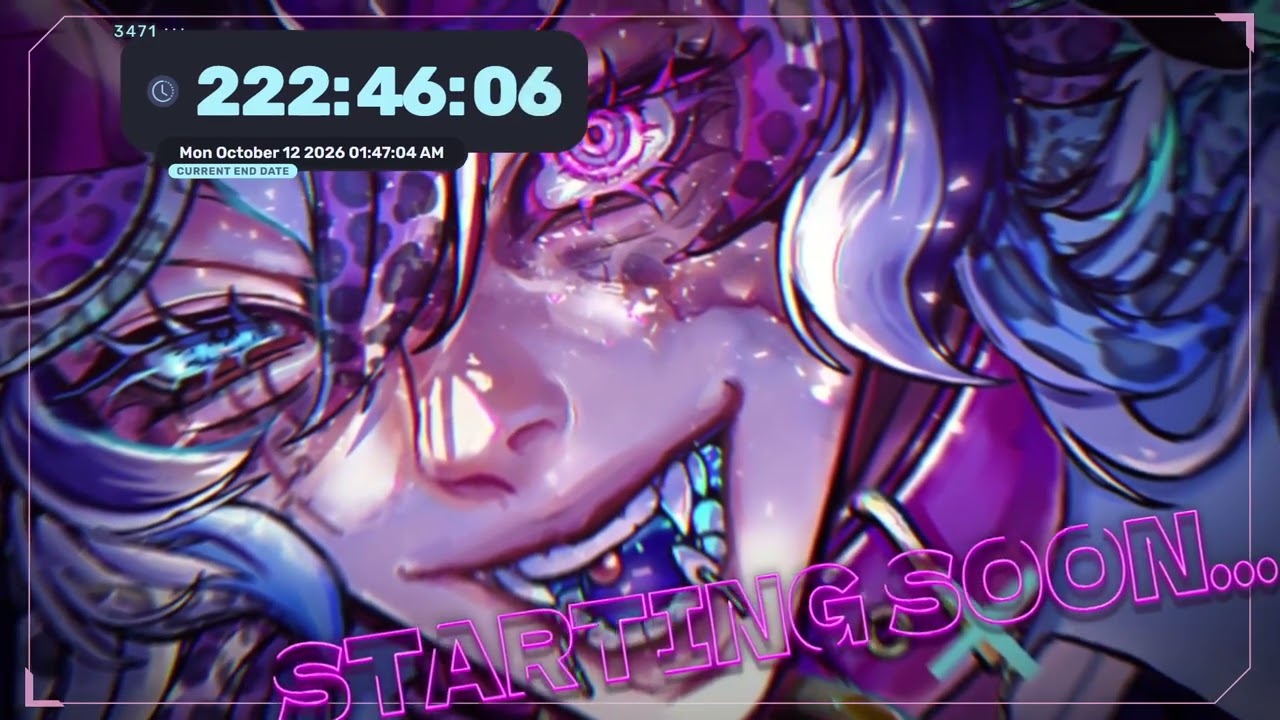 [ DONOTHON ] LEPPYTHON DAY 28 [ !clip !merch !discord ]