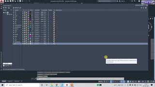How to create template in autocad layout | how to save template in autocad | Template file location screenshot 4