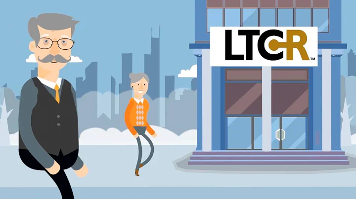 LTCR Explainer Deborah Payton, CLTC