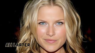 Ali Larter’s Micro Bikini Photos That Will Make You Drool!