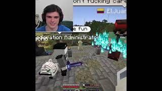 Schlatt And Juan Have Dad And Son Chat! QSMP 2
