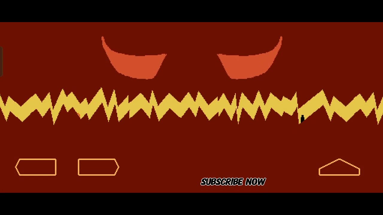 “Devil level Gameplay  