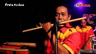 BAGAI RANTING KERING   SISKA   DEWA KRISHNA