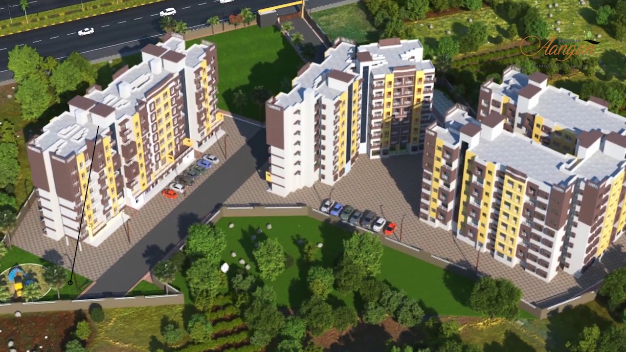 Panvelkar Aangan, Vashind