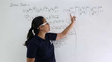 Number System - Problem 16 on RD Sharma