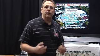 WN 08203 - Installing the Kickoff Return - Preview