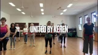 Zumba Gold with Keren PROMO VIDEO