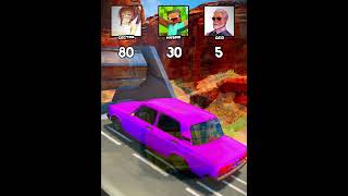 ДЕД УЧИСЬ ИГРАТЬ.. / beamng.drive