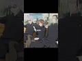 Djo-End Of Beginning song | Gojo and Geto Edit 🥺❤#jjk #manga #gojo #trending #viral #anime #amv
