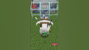 GEMAKKELIJKSTE XP Farm Minecraft Java 1.21+!