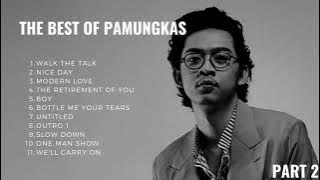 The Best of Pamungkas | Pamungkas Full Album | Part 2