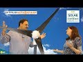 Primus Wind turbines overview 2018