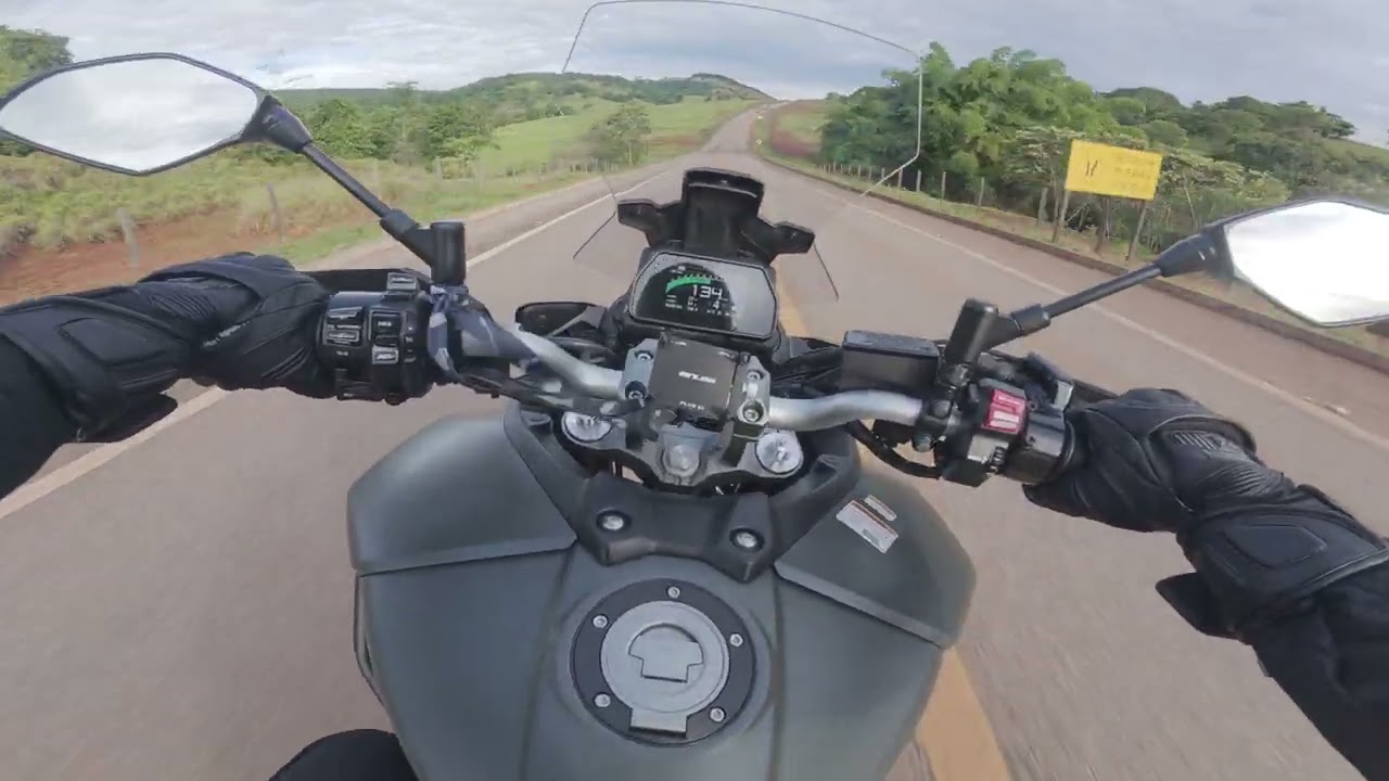 yamaha tracer 900 gt 12+1.01.26