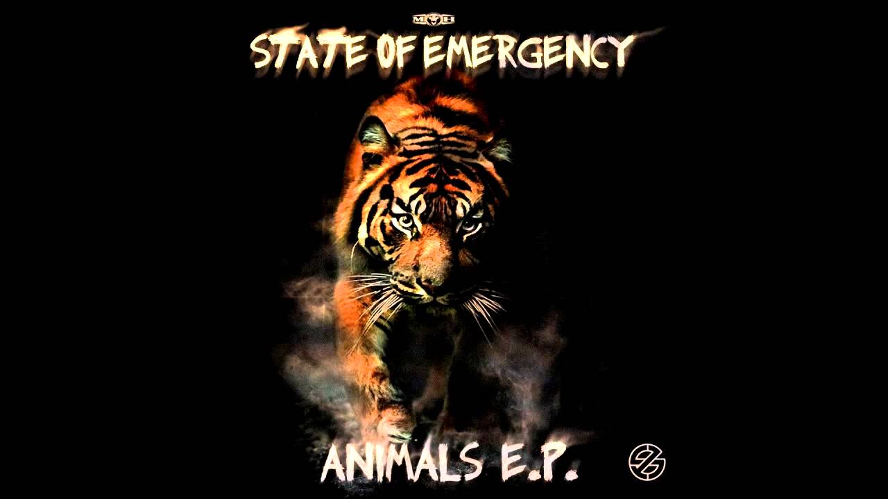 Watch State Of Emergency - Breaking The Rules on YouTube Watch State Of Emergency - Breaking The Rules on YouTube