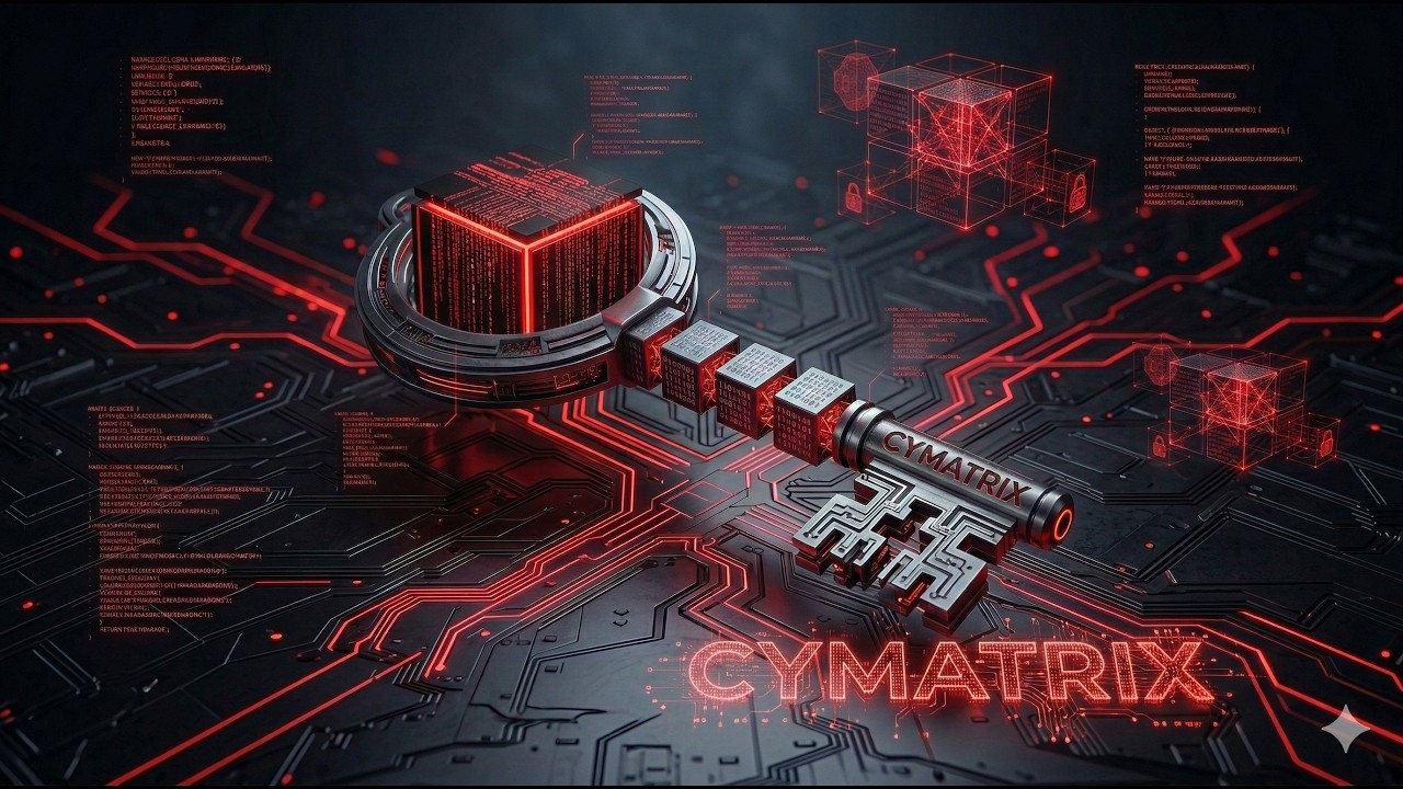 Cryptography Basics | Cybersecurity - YouTube