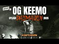 OG KEEMO LIVE SPLASH FESTIVAL 2025 DAIMAJIN SPECIAL mp3
