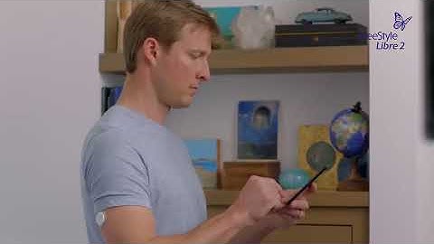 How to use alarms with the FreeStyle LibreLink app