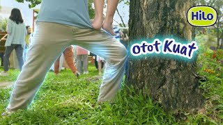 Download lagu HiLo Platinum | 2024 | Nabung Otot | 30s RT