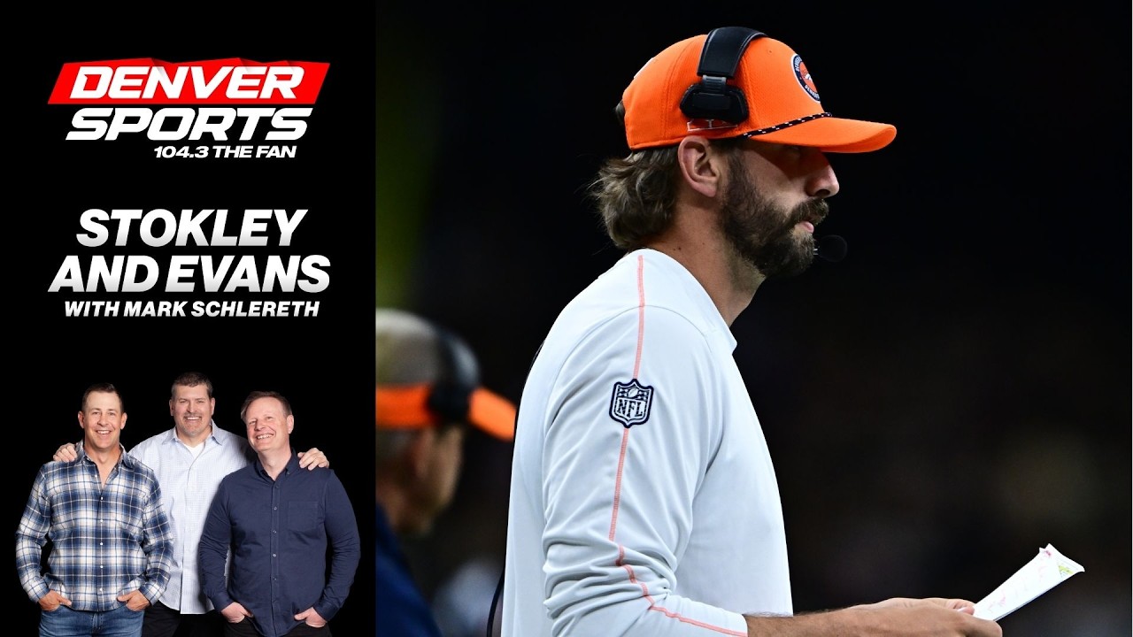 Davis Webb Takes Over the Broncos Offense — What Needs to Look Different Next Season?