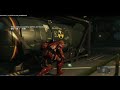 MGSV TPP: Infiltrating maxed out FOB and stealing a nuke