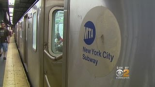 14 Subway Lines Will Be Disrupted This Weekend 14 Subway Lines Will Be Disrupted This Weekend