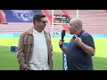 📽 𝐗𝐈𝐈𝐈 𝐈𝐧𝐬𝐢𝐝𝐞 2025 : TO XIII v Halifax - Round 9