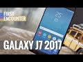 Обзорчик актуального смартфона в 2018 году Samsung Galaxy J7