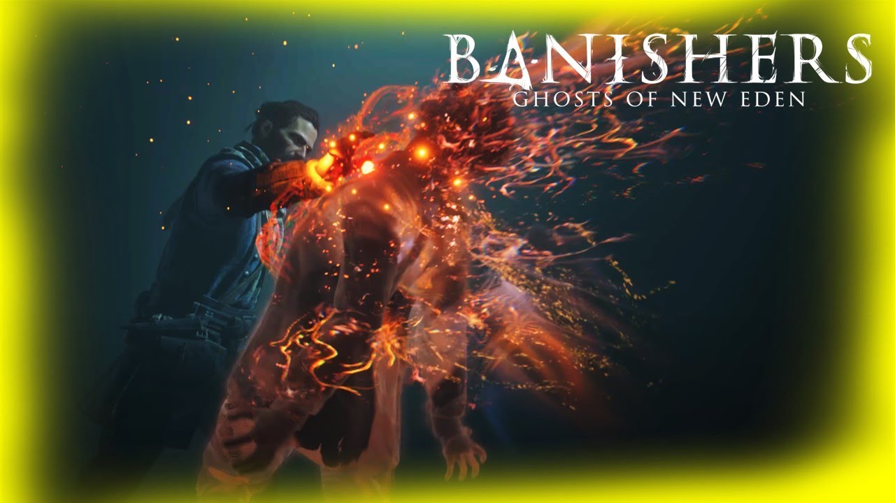 Return To The Forge - Banishers: Ghosts of New Eden Part 9