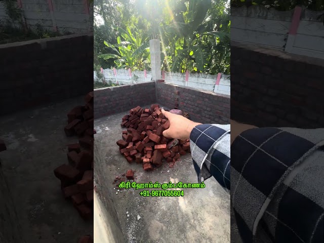 vasthu correction for our follower - under construction site