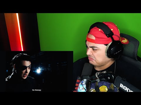 ATEEZ 에이티즈 Adrenaline Official MV Reaction 