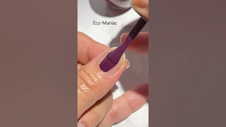 Top 5 OPI Nature Strong Shades for Fall 🍂