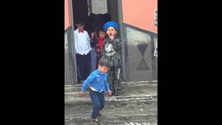 23 Nisan Çocukların En Mutlu Günü