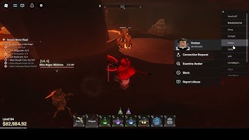 Exploiter Report #2 The Forge