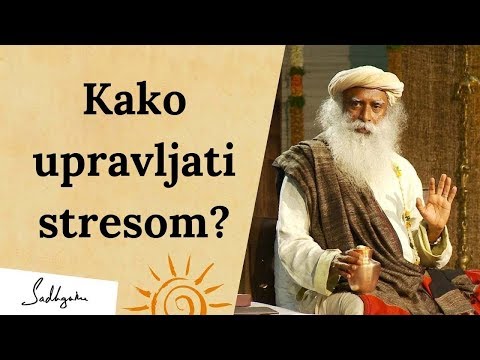 Video: Kako se opustiti na poslu?