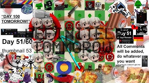 p-ranking a random ultrakill level until hakita comments on my video (day 99)