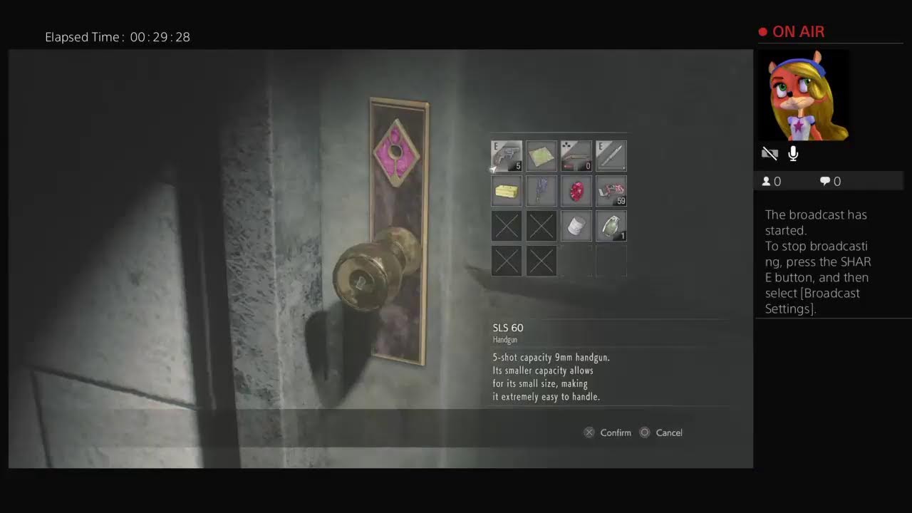 (Resident evil 2 remade part 7 YouTube