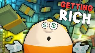 EARNING A FORTUNE IN PRISON! | Prison Boss #2 PSVR Gameplay
Episode 2 of Prison Boss on the PSVR headset! In todays episode of Prison Boss PSVR, we start becoming rich as thats the only way out of prison! Prison Boss VR is a crafting and trading game turning your VR space into a jail cell! Craft cigarettes, alcohol and cookies for other inmates! Customize your cell as your reputation grows! Earn cash until you can’t store it anymore and become the Prison Boss!
DISCORD http://discord.gg/frXtMyK
FACEBOOK http://facebook.com/rowdyguy
TWITTER http://twitter.com/rowdy_guy
INSTAGRAM http://instagram.com/rowdy_guy
Check out the merch: https://teespring.com/stores/rowdyguy
Pimp your headset: https://vrcover.com/shop/?itm=205
My gear: https://www.amazon.com/shop/rowdyguy
Get the game: https://store.playstation.com/en-us/product/UP4773-CUSA12826_00-PRISONBOSSVRAMER
MUSIC
Production Music courtesy of Epidemic Sound.
DISCLOSURE
Key provided by developers.
#VR #PrisonBoss #PSVR EARNING A FORTUNE IN PRISON! | Prison Boss #2 PSVR Gameplay