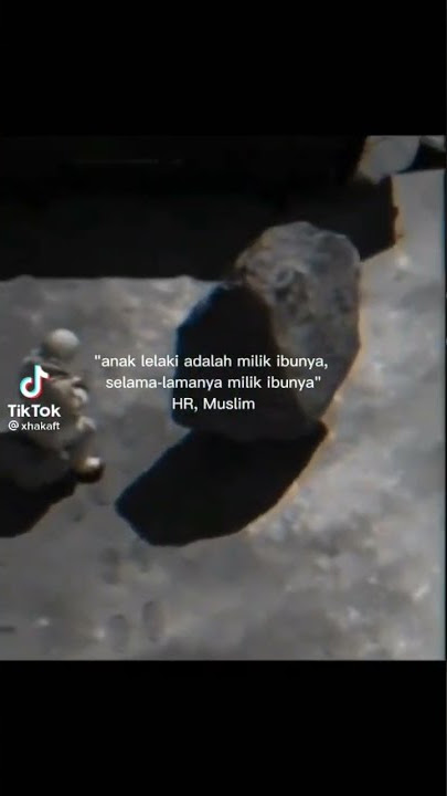 anak lelaki adalah milik ibu nya selama lamanya #story #storywa
