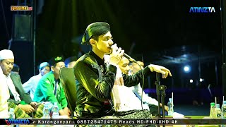 HABIB ZAIDAN - Roqqot aina ya syauqon - isyfa lana - duhai kekasihku ya rasulullah