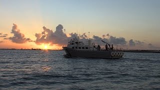 The gulf game wardens - texas parks and ...