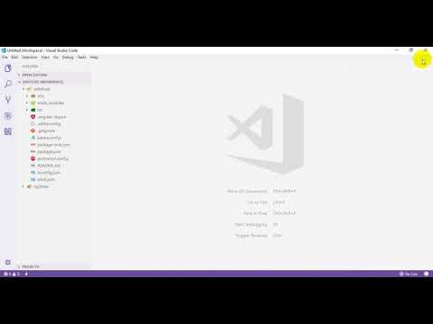 Set cmder as a default terminal in vscode(latest)