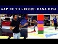 Jeeto Pakistan | Aap ne To Record Bana diya | Fahad Mustafa